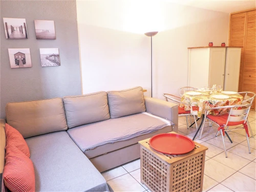 Ferienwohnung Fleury-Saint-Pierre-la-Mer, 1 Schlafzimmer, 4 Personen - photo_710558536