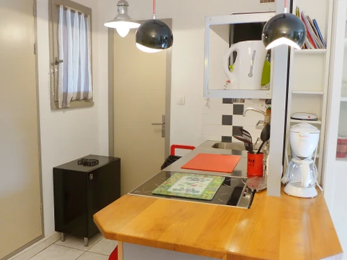 Ferienwohnung Fleury-Saint-Pierre-la-Mer, 1 Schlafzimmer, 4 Personen - photo_710558536