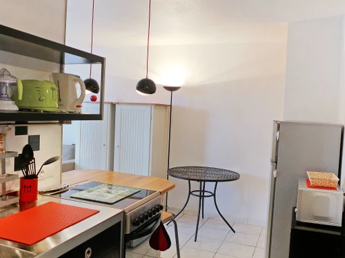 Ferienwohnung Fleury-Saint-Pierre-la-Mer, 1 Schlafzimmer, 4 Personen - photo_710558536
