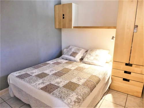 Ferienwohnung Fleury-Saint-Pierre-la-Mer, 1 Schlafzimmer, 4 Personen - photo_710558536