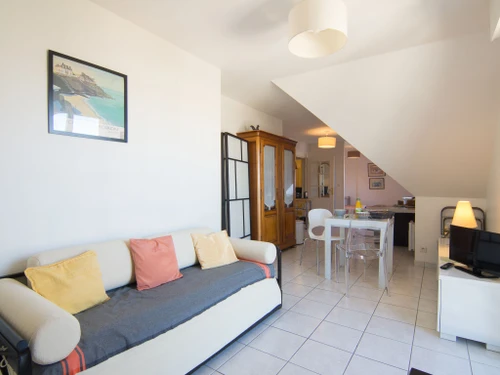 Ferienwohnung Dinard, Studio, 3 Personen - photo_710542656