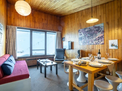 Ferienwohnung Tignes, 2 Schlafzimmer, 6 Personen - photo_709814049