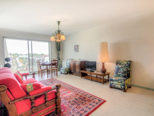 Apartment Saint-Palais-sur-Mer, 1 bedroom, 4 persons - photo_11819616890