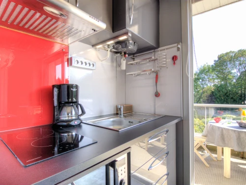Ferienwohnung Dinard, Studio, 2 Personen - photo_10897903371