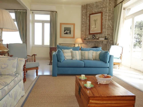 Villa Dinard, 3 Schlafzimmer, 6 Personen - photo_11223489329