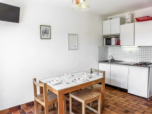 Ferienwohnung Gruissan, Studio, 4 Personen - photo_709228315