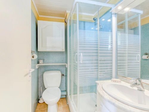 Ferienwohnung Gruissan, 1 Schlafzimmer, 4 Personen - photo_15066593889