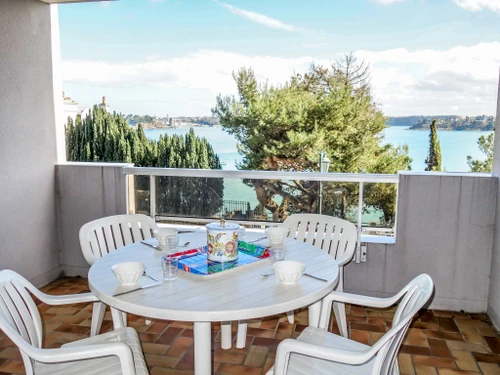 Appartement Dinard, 3 pièces, 5 personnes - photo_710494520