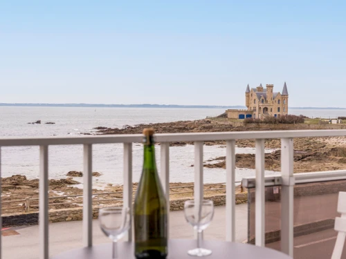 Ferienwohnung Quiberon, 1 Schlafzimmer, 4 Personen - photo_15407449519