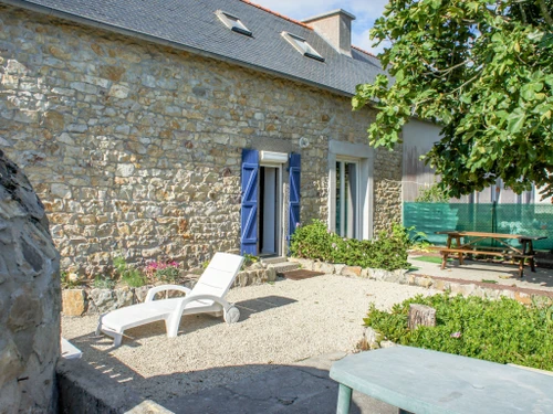 Villa Camaret-sur-Mer, 2 bedrooms, 5 persons - photo_10689831824