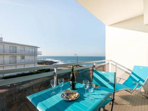 Apartment Quiberon, 1 bedroom, 4 persons - photo_6595154993