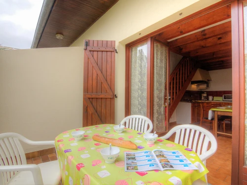 Villa Mimizan, 2 bedrooms, 5 persons - photo_8671929620