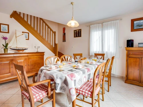 Ferienhaus Erdeven, 4 Schlafzimmer, 8 Personen - photo_13937767432