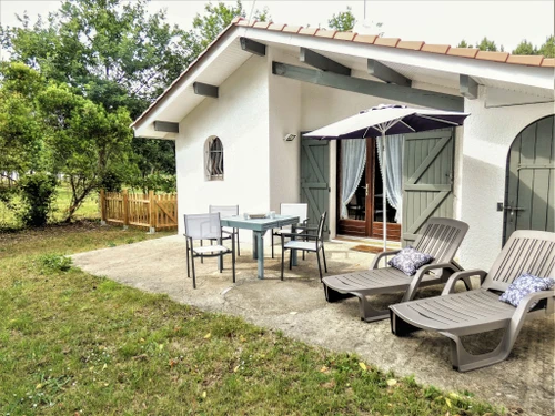 Villa Mimizan, 1 bedroom, 4 persons - photo_8671921318