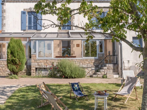 Maison Carnac, 5 pièces, 8 personnes - photo_14971827323