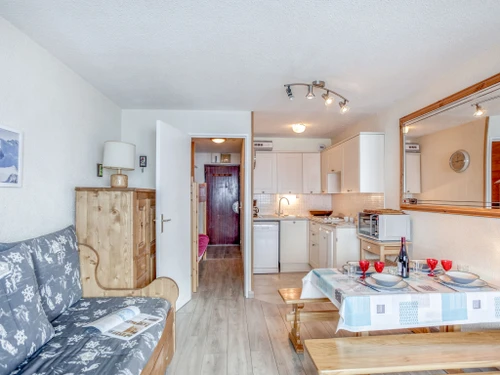 Appartement Tignes, 1 pièce, 4 personnes - photo_2633860138