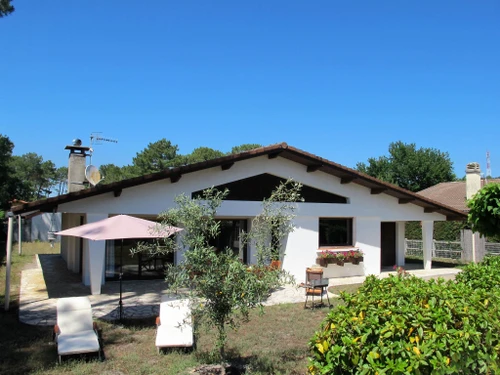 Villa Mimizan, 3 bedrooms, 6 persons - photo_8671930386