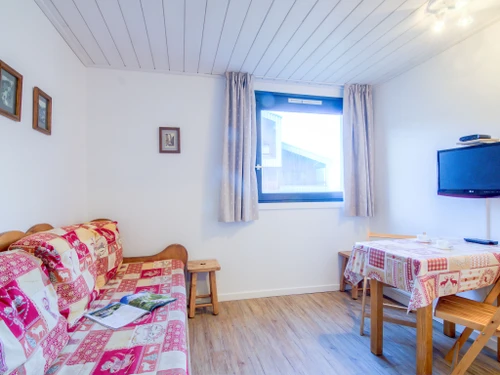 Appartement Tignes, 1 pièce, 2 personnes - photo_2302944031