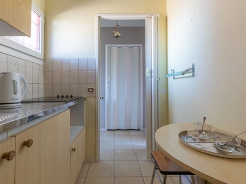Ferienwohnung Arcachon, 1 Schlafzimmer, 4 Personen - photo_15542239033