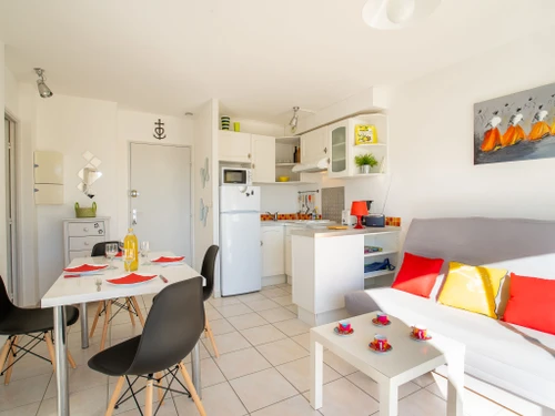 Apartment Port Camargue, 1 bedroom, 4 persons - photo_14667424602