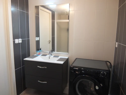 Apartamento Saint-Cyprien, 2 dormitorios, 4 personas - photo_11571344865