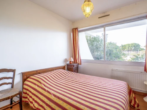 Ferienwohnung Port Camargue, 1 Schlafzimmer, 6 Personen - photo_14678119876