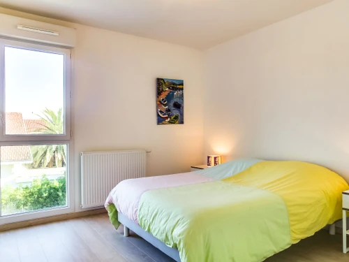 Ferienwohnung Capbreton, 3 Schlafzimmer, 6 Personen - photo_12776120463