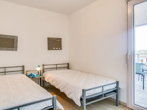 Ferienwohnung Capbreton, 3 Schlafzimmer, 6 Personen - photo_12776120463
