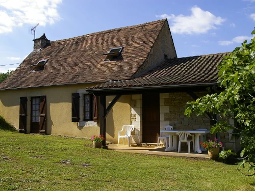 Ferienhaus Cazals, 2 Schlafzimmer, 5 Personen - photo_709167255