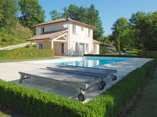 Villa Montcuq-en-Quercy-Blanc, 3 bedrooms, 8 persons - photo_718970419