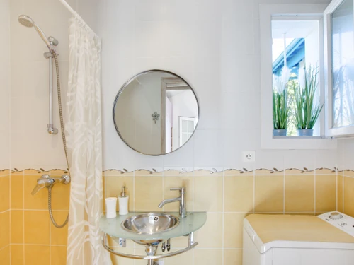 Ferienwohnung Guéthary, Studio, 2 Personen - photo_14664729818