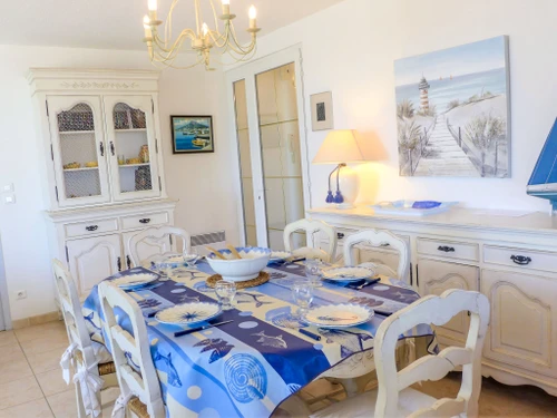 Ferienwohnung Gruissan, 3 Schlafzimmer, 7 Personen - photo_709272152