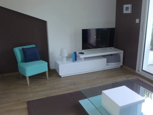Ferienwohnung Capbreton, 1 Schlafzimmer, 2 Personen - photo_7981902045
