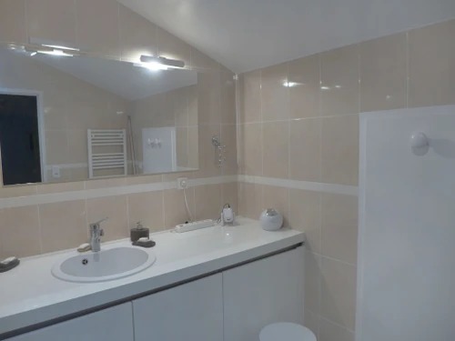 Ferienwohnung Capbreton, 1 Schlafzimmer, 2 Personen - photo_7981902045