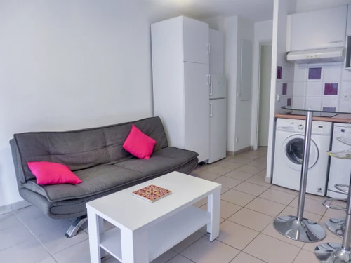 Apartment Ondres, 1 bedroom, 4 persons - photo_13234061279
