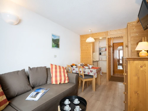 Ferienwohnung Tignes, 1 Schlafzimmer, 4 Personen - photo_709786583