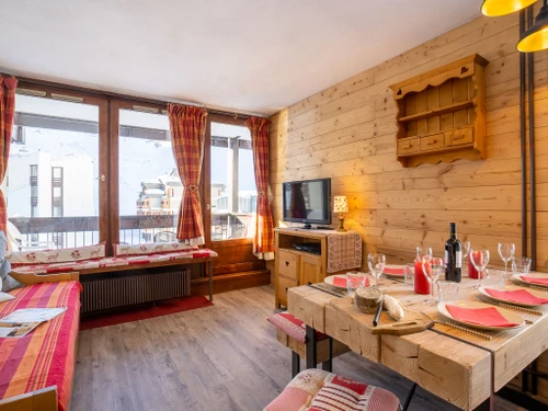 Ferienwohnung Tignes, 1 Schlafzimmer, 6 Personen - photo_15262956014