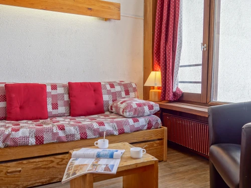 Apartamento Tignes, 1 dormitorio, 6 personas - photo_709757538