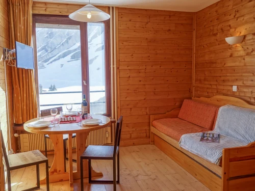 Appartement Tignes, 1 pièce, 3 personnes - photo_1686680002