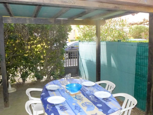 Apartment Narbonne, 1 bedroom, 4 persons - photo_709256042