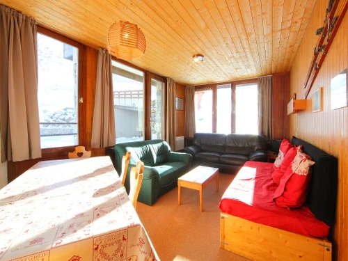 Ferienwohnung Tignes, 2 Schlafzimmer, 7 Personen - photo_709769540