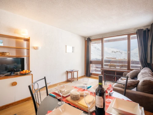 Apartment Tignes, studio flat, 4 persons - photo_13348450518