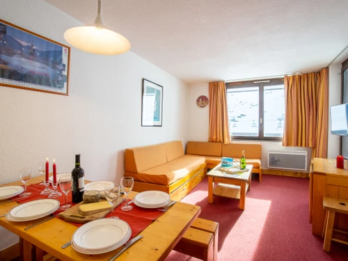 Ferienwohnung Tignes, 1 Schlafzimmer, 6 Personen - photo_709794718