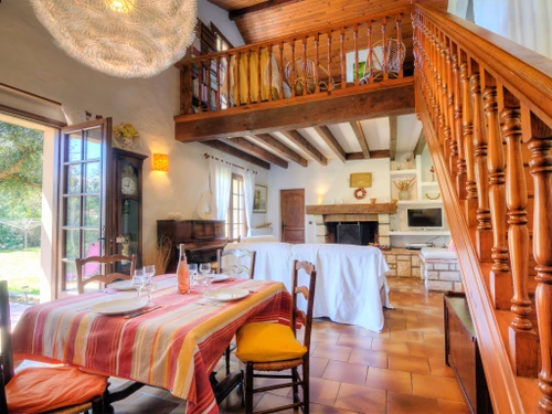 Villa Ondres, 4 bedrooms, 9 persons - photo_8708975929