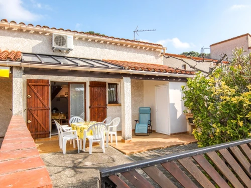 Maison Saint-Cyprien, 3 pièces, 6 personnes - photo_709494643