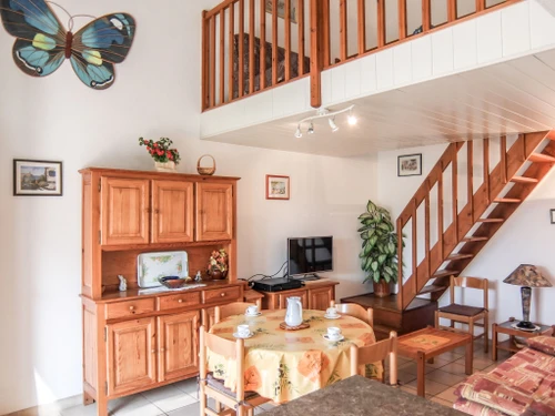 Ferienhaus Saint-Cyprien, 2 Schlafzimmer, 6 Personen - photo_709494643