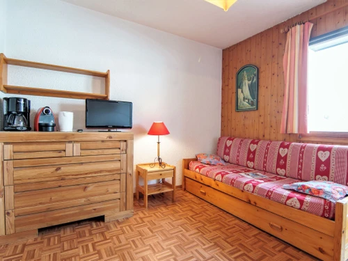 Apartment Chamonix-Mont-Blanc, studio flat, 4 persons - photo_709651030
