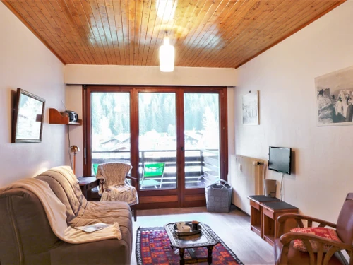Ferienwohnung Chamonix-Mont-Blanc, 1 Schlafzimmer, 4 Personen - photo_9181733354
