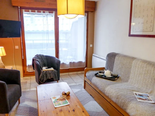 Apartment Chamonix-Mont-Blanc, 1 bedroom, 4 persons - photo_709642067