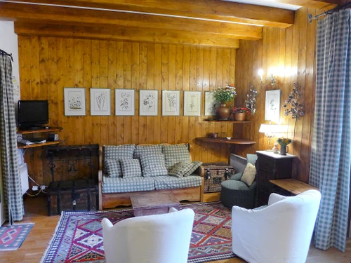 Appartement Chamonix-Mont-Blanc, 3 pièces, 6 personnes - photo_709633224